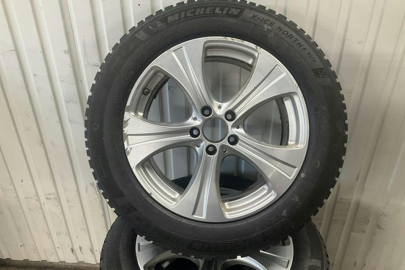 Mercedes GLC220 bild 18