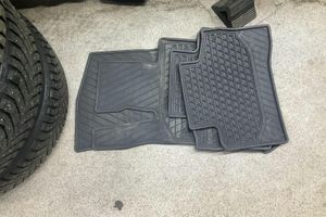 Mercedes GLC220 bild 16