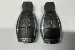 Mercedes GLC220 bild 19