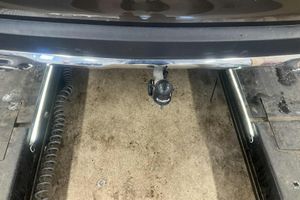 Mercedes GLC220 bild 17