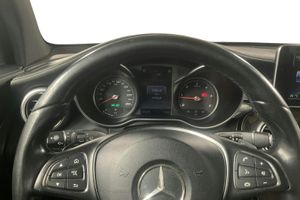 Mercedes GLC220 bild 10