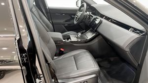 Land Rover Range Rover Evoque bild 3