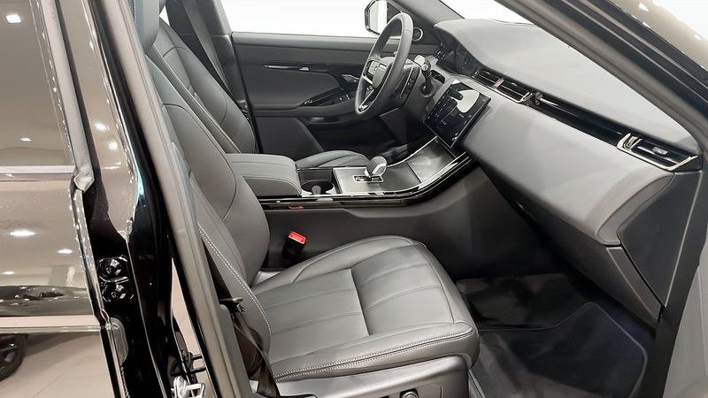 Land Rover Range Rover Evoque bild 3