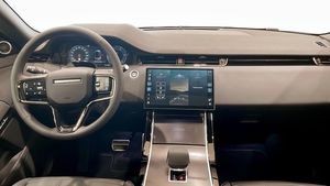 Land Rover Range Rover Evoque bild 4