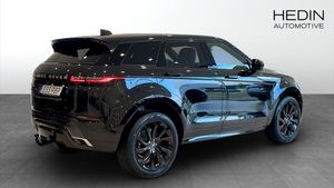 Land Rover Range Rover Evoque bild 2