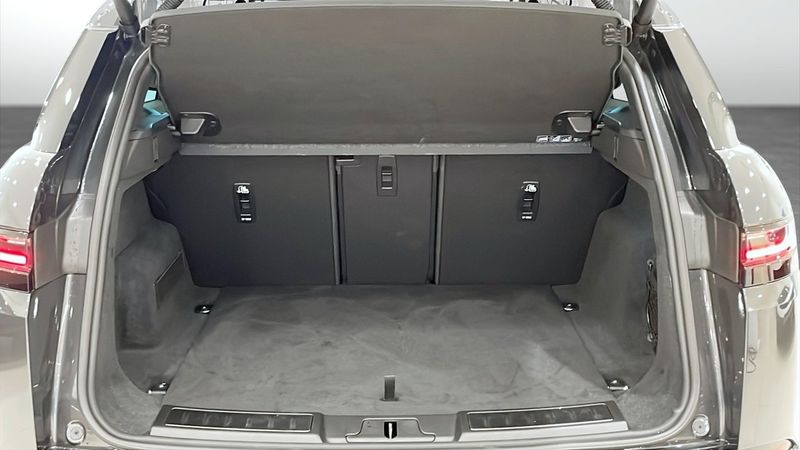 Land Rover Range Rover Evoque bild 10