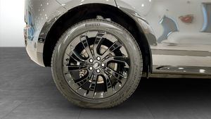 Land Rover Range Rover Evoque bild 9