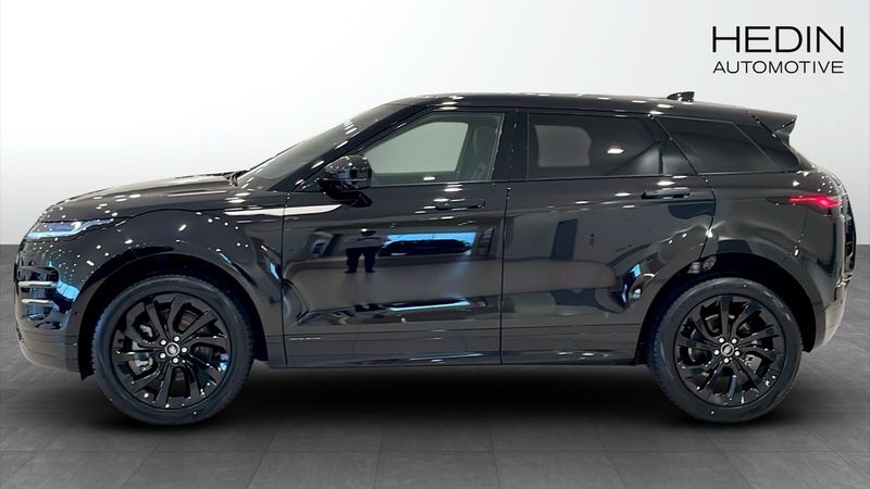 Land Rover Range Rover Evoque bild 6