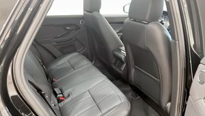 Land Rover Range Rover Evoque bild 5