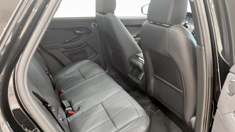 Land Rover Range Rover Evoque bild 5