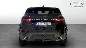 Land Rover Range Rover Evoque bild 7