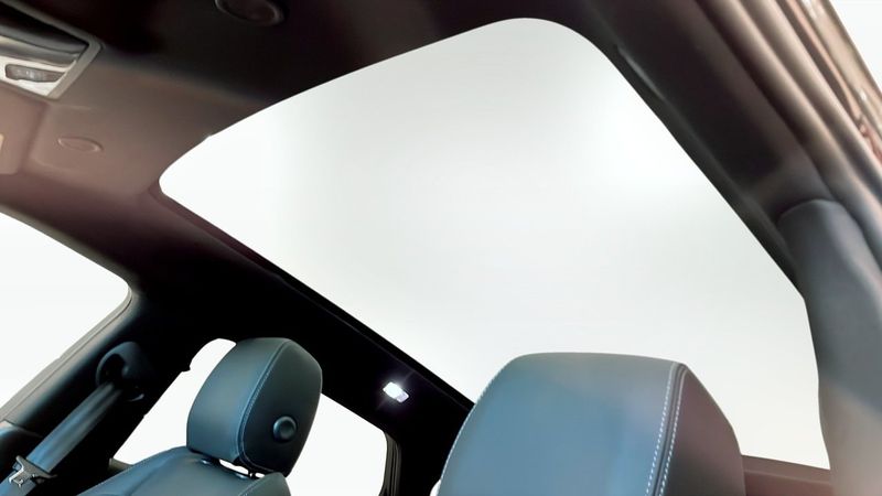 Land Rover Range Rover Evoque bild 11