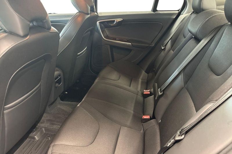 Volvo S60 bild 14