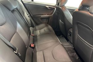 Volvo S60 bild 10