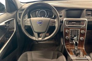 Volvo S60 bild 12