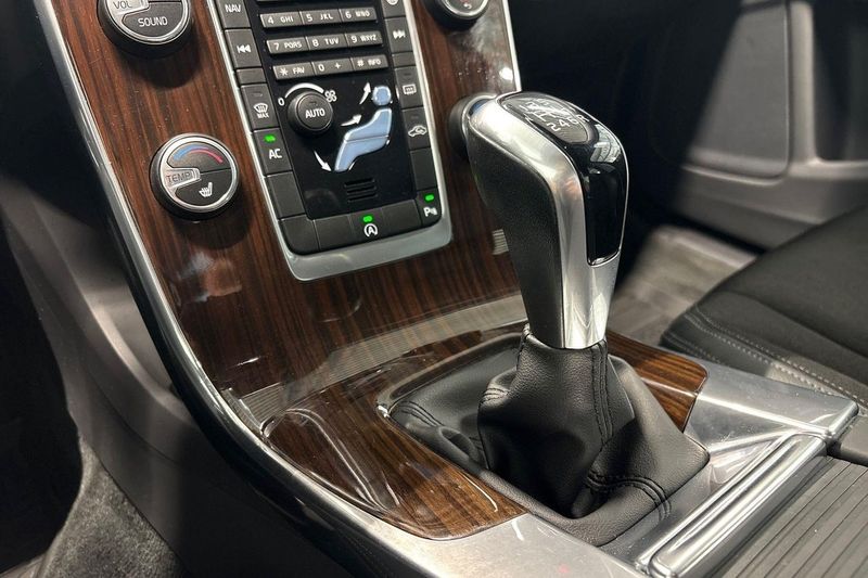 Volvo S60 bild 20
