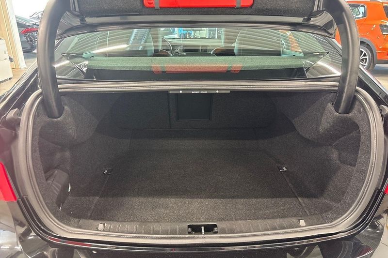 Volvo S60 bild 13