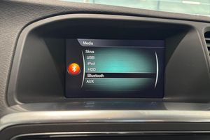 Volvo S60 bild 19