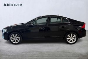 Volvo S60 bild 6