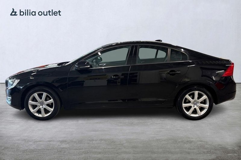 Volvo S60 bild 6