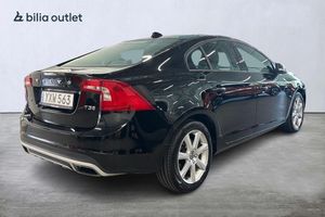 Volvo S60 bild 4