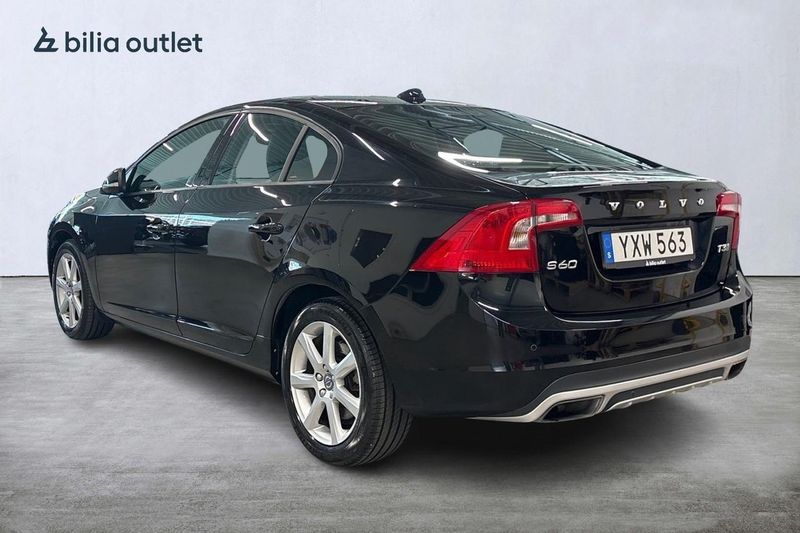 Volvo S60 bild 3