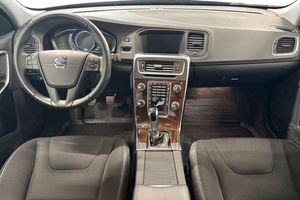 Volvo S60 bild 11