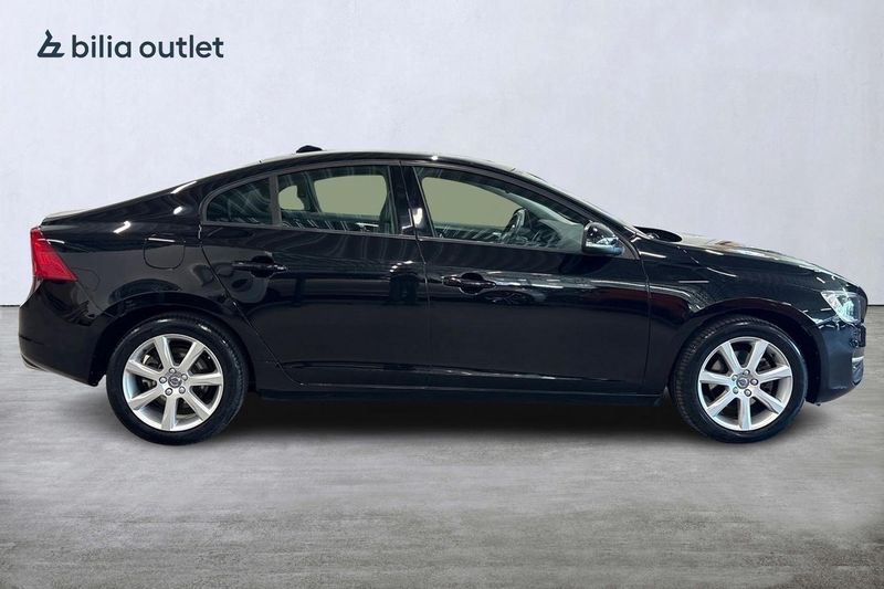 Volvo S60 bild 5