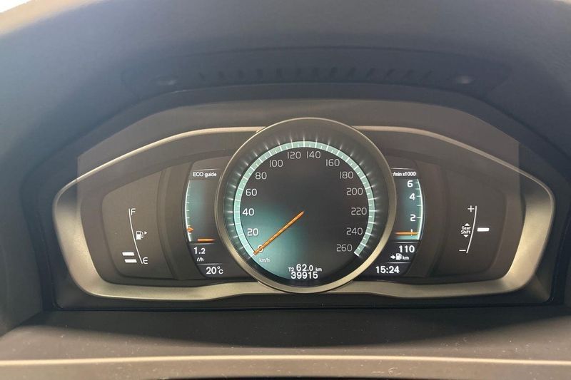 Volvo S60 bild 17