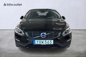 Volvo S60 bild 8
