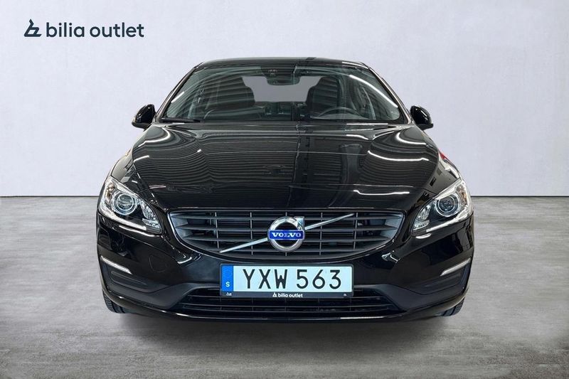 Volvo S60 bild 8