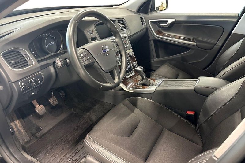 Volvo S60 bild 15