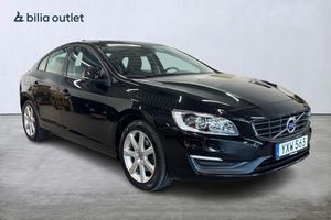 Volvo S60 bild 2