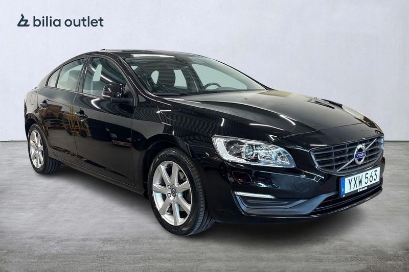 Volvo S60 bild 2