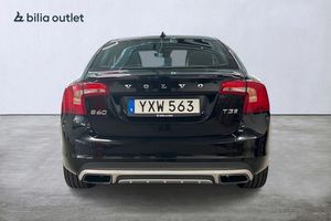 Volvo S60 bild 7