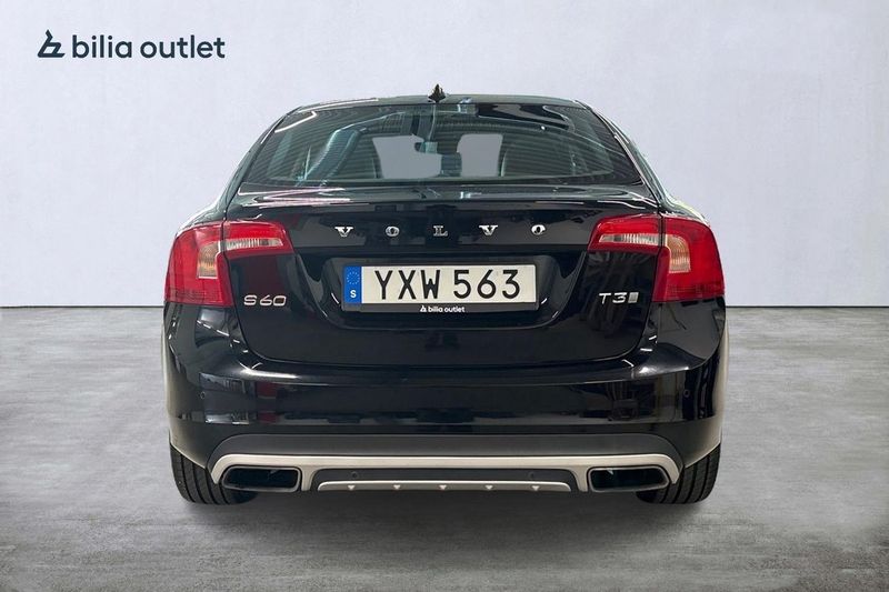Volvo S60 bild 7