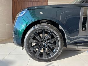 Land Rover Range Rover bild 6