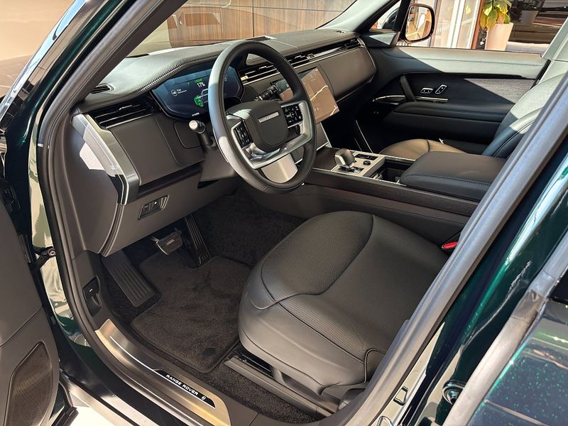Land Rover Range Rover bild 7