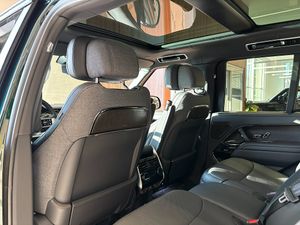 Land Rover Range Rover bild 9