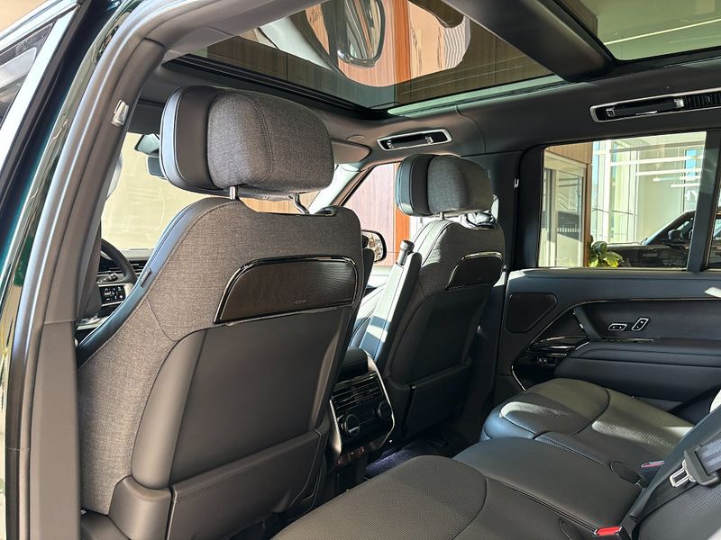 Land Rover Range Rover bild 9
