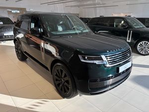 Land Rover Range Rover bild 3