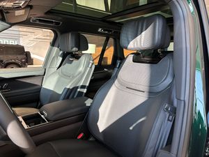 Land Rover Range Rover bild 8