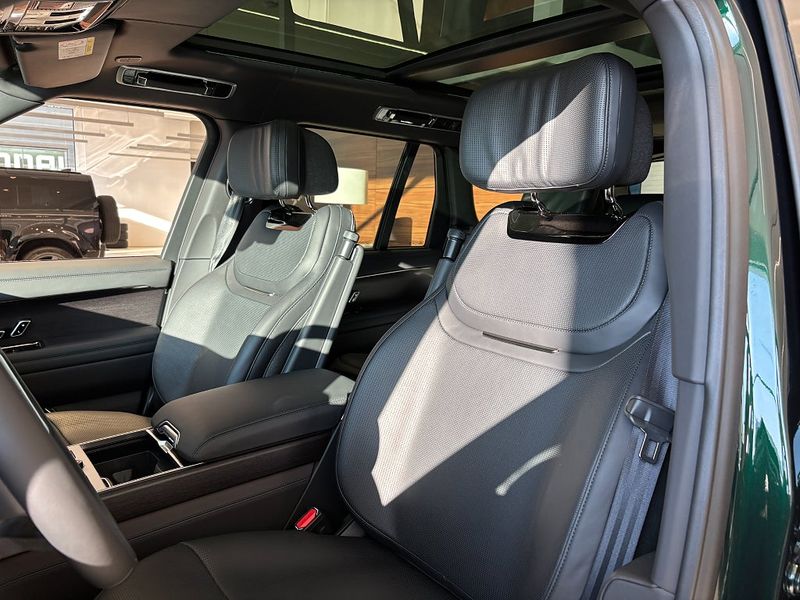 Land Rover Range Rover bild 8