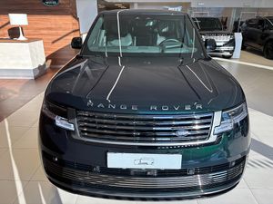 Land Rover Range Rover bild 2