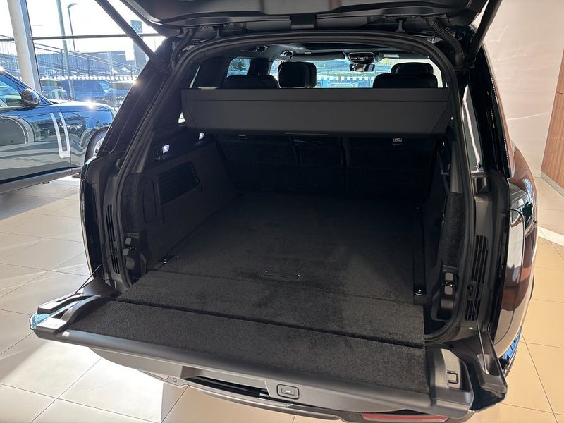 Land Rover Range Rover bild 11