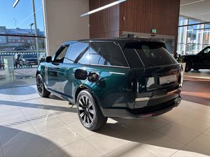 Land Rover Range Rover bild 4