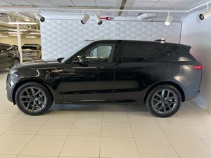 Land Rover Range Rover Sport bild 3