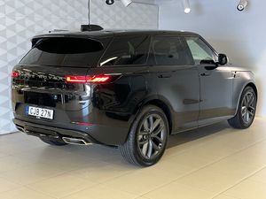 Land Rover Range Rover Sport bild 5