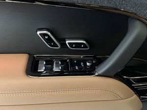 Land Rover Range Rover Sport bild 10