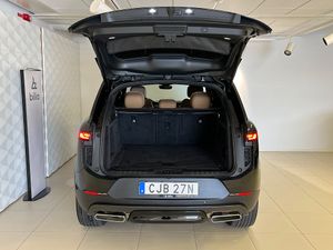 Land Rover Range Rover Sport bild 6